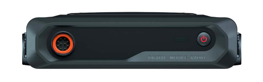 Мобильная Радиостанция Hytera HM655 VHF Low power, Bluetooth, GPS